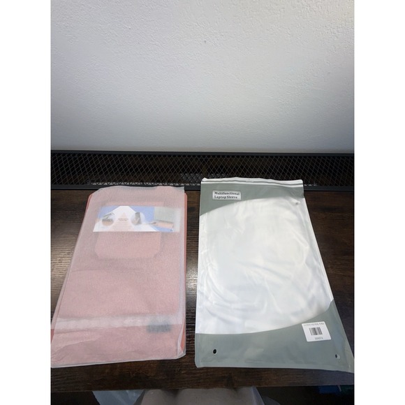 Sleeve Case Holder Laptop Bag For Acer Dell Macbook Air Pro 11 12 13 14 15 inch - Picture 10 of 11